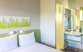 Ibis Budget Manchester Salford Quays